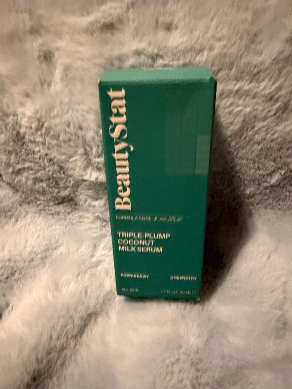 Exfoliation Station - Red & Cream Skin Care Set